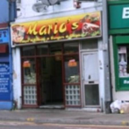 Mario's